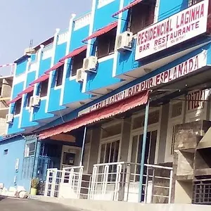 Bed and breakfast Residencial Laginha (adults Only), Mindelo