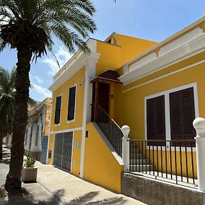 Guest house Orietta Residencial, Mindelo