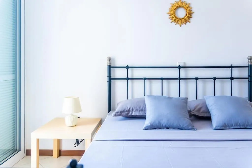 Bliss Apartments - T2 Nicole Mindelo Cape Verde
