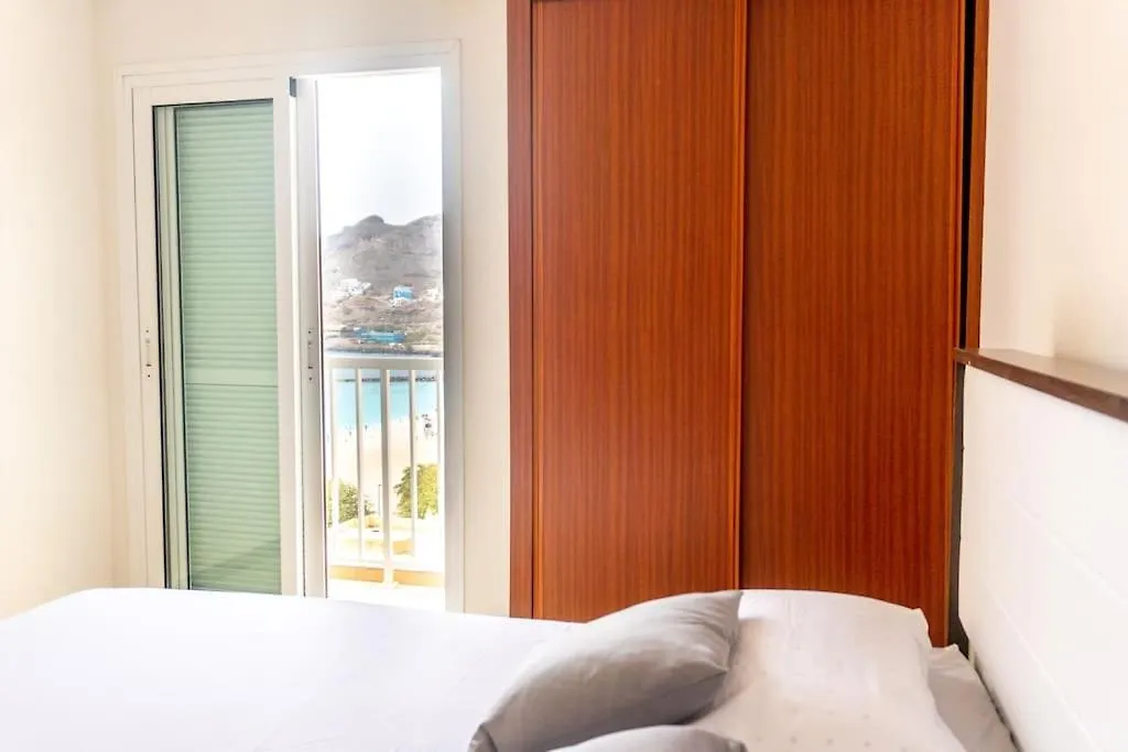 Bliss Apartments - T2 Nicole Mindelo