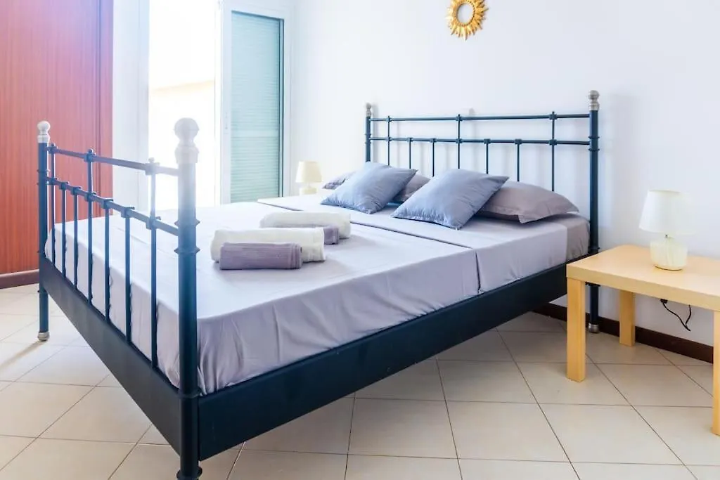 Bliss Apartments - T2 Nicole Mindelo Cape Verde