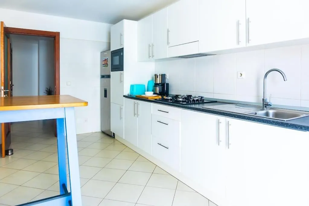 Bliss Apartments - T2 Nicole Mindelo